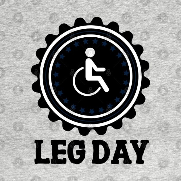 leg day. by ZM1
